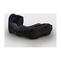 bokso apsaugos - Apsauga dantims Venum Predator Black/Red - 4 nuotrauka