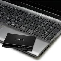 250gb ssd - PNY CS900 250GB SSD 2.5" SATA III - 2 nuotrauka
