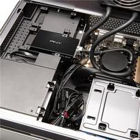 250gb ssd - PNY CS900 250GB SSD 2.5" SATA III - 3 nuotrauka