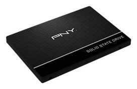 250gb ssd - PNY CS900 250GB SSD 2.5" SATA III - 5 nuotrauka