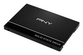250gb ssd - PNY CS900 250GB SSD 2.5" SATA III - 6 nuotrauka