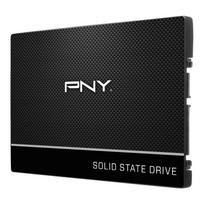 250gb ssd - PNY CS900 250GB SSD 2.5" SATA III - 7 nuotrauka