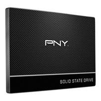 250gb ssd - PNY CS900 250GB SSD 2.5" SATA III - 9 nuotrauka