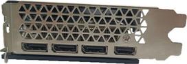 rtx 3060 vaizdo plokste - BIOSTAR GeForce RTX 3060 Ti 8GB N3606TM82 - 2 nuotrauka