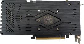 rtx 3060 vaizdo plokste - BIOSTAR GeForce RTX 3060 Ti 8GB N3606TM82 - 3 nuotrauka