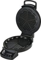 vafliu keptuve - HEINNER HWF-F1200BK - 4 nuotrauka