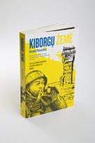 dovydas pancerovas - Kiborgų žemė: kelionės į karo niokojamą Ukrainą, pakeitusios lietuvio žurnalisto gyvenimą - 4 nuotrauka