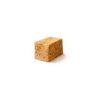 saltyje dziovinta - Skanėstas šunims 8in1 Meaty Treats, antiena, 0.05 kg - 2 nuotrauka