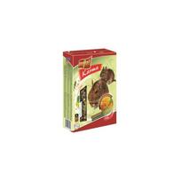 grauziku degu - VITAPOL Visavertis ėdalas degu 1 kg - 2 nuotrauka