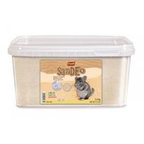 sinsilos - Vitapol Smėlis šinšiloms, 5.1 kg - 2 nuotrauka