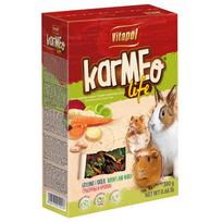pasarai triusiams - VITAPOL Daržovių ėdalas graužikams 300g - 2 nuotrauka