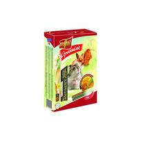 triusiu maistas - VITAPOL Visavertis granuliuotas ėdalas graužikams 1kg - 2 nuotrauka