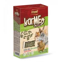 triusiu maistas - VITAPOL Granuliuota liucerna graužikams 350g - 2 nuotrauka