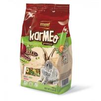 pasarai triusiams - VITAPOL Visavertis ėdalas triušiams 400g - 2 nuotrauka