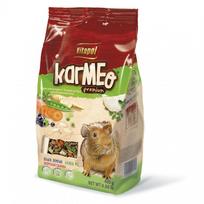complete maistas grauzikams - VITAPOL Visavertis ėdalas jūrų kiaulytėms 400g - 2 nuotrauka