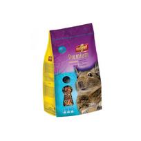 grauziku degu - VITAPOL PREMIUM visavertis ėdalas degu 500g - 2 nuotrauka