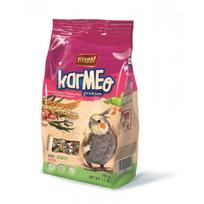 papugu maistas - Vitapol maistas nimfoms 500G W Worku - 2 nuotrauka