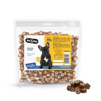 hau miau - Skanėstas šunims Hau&Miau HM-8151, žuvis, 0.5 kg - 2 nuotrauka