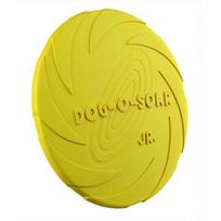 zaislai suniems - Trixie lėkštė Doggy Disc 24,5 cm - 2 nuotrauka
