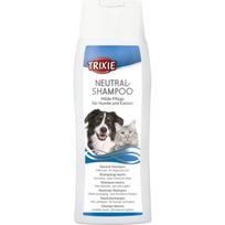 neutral sampunas - Trixie šampūnas šunims ir katėms Neutral 250 ml - 2 nuotrauka