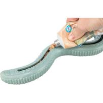 zaislai suniems - TRIXIE Snack-Snake, TPR, 14 cm - 4 nuotrauka