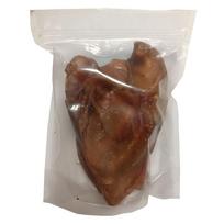 kiauliu ausys - Skanėstas šunims Real Dog, 0.14 kg - 2 nuotrauka