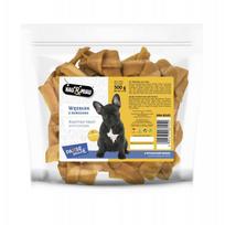 hau miau - Skanėstas šunims Hau&Miau HM-8145, vištiena, 0.5 kg - 2 nuotrauka