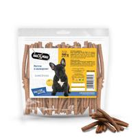 hau miau - Skanėstas šunims Hau&Miau HM-8146, ėriena, 0.5 kg - 2 nuotrauka