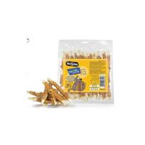 hau miau - Skanėstas šunims Hau&Miau HM-8119, vištiena, 0.5 kg - 2 nuotrauka