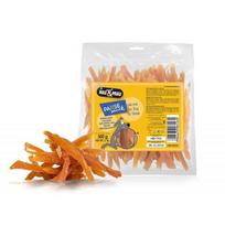 hau miau - Skanėstas šunims Hau&Miau Dried Chicken Meat, vištiena, 0.5 kg - 2 nuotrauka
