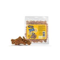 mesos ir kaulu - Skanėstas šunims Hau&Miau HM-8115, antiena/ryžiai, 0.5 kg - 2 nuotrauka
