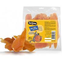 vistienos file - Skanėstas šunims Hau&Miau HM Dog Treat Dried Chicken Meat, vištiena, 0.5 kg - 2 nuotrauka