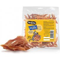 hau miau - Skanėstas šunims Hau&Miau HM-8102, antiena, 0.5 kg - 2 nuotrauka