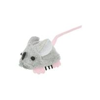pelyte katems - Trixie žaislas katei judanti pelė 5.5 cm - 2 nuotrauka