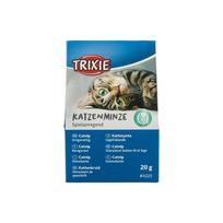 catnip - Trixie džiovinta katžolė, 20 g - 2 nuotrauka