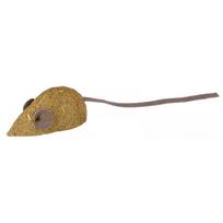 katzole - Trixie pelės su katžole 5cm 2 vnt. - 2 nuotrauka