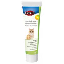 pasta katems - Trixie Multivitaminų Pasta Katėms 100g - 2 nuotrauka