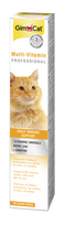 vitaminai katems - Gimborn Multi-Vitamin Paste 20g - 2 nuotrauka