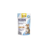 gimcat - Gimborn Nutri Pockets Junior Mix 60g - 2 nuotrauka