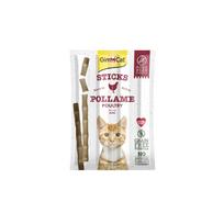 gimcat - Gimborn Sticks Poultry and Liver 4pcs - 2 nuotrauka