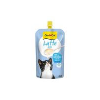 vitaminai katems - Gimborn Cat Milk 200ml - 2 nuotrauka