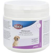 pieno milteliai - Vitaminai šunims Trixie Milk Replacer for Puppies - Powder, 0.35 kg - 2 nuotrauka