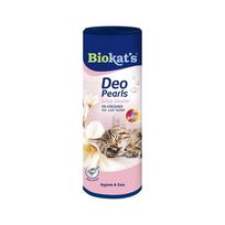 baby powder - Kvapnūs kraiko milteliai Gimborn Deo Pearls, silikagelinis, 0.7 kg - 2 nuotrauka