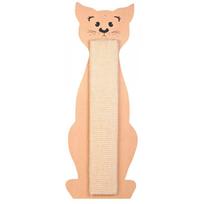 katzole - Trixie Cat Scratching Board Beige 21x58cm - 2 nuotrauka