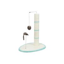 draskykle stulpas - Trixie TX-4309 Draskyklė stulpas su kamuoliuku, 50 cm - 2 nuotrauka