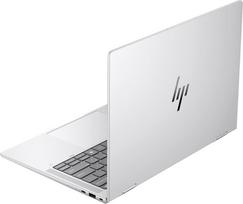 intel core ultra 7 32gb - HP EliteBook X Flip G1i, Intel Core Ultra 7 268V, 32 GB, 1 TB, 14", WUXGA, Sidabrinis (Silver) - 4 nuotrauka