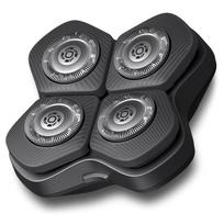philips barzdaskutes galvutes - Philips Head Pro HS740/15 Skutimosi galvutės 4 vnt. - 5 nuotrauka