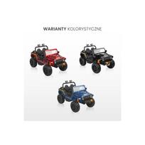 vaikiskas elektromobilis - Elektromobilis Toyz Ringo, Black - 2 nuotrauka