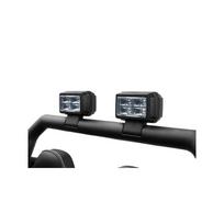 vaikiskas elektromobilis - Elektromobilis Toyz Ringo, Black - 11 nuotrauka