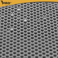 eva kilimeliai - Purlov Kraiko dėžės kilimėlis 75x55 cm Pilka (Grey) - 8 nuotrauka